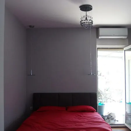 Splendid Appartement