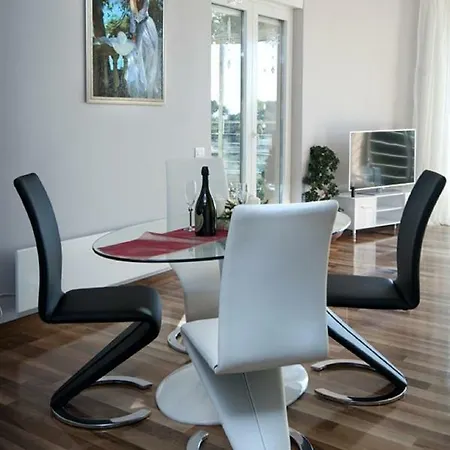 Splendid Appartement *