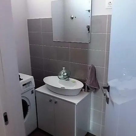 Apartamento Splendid Split