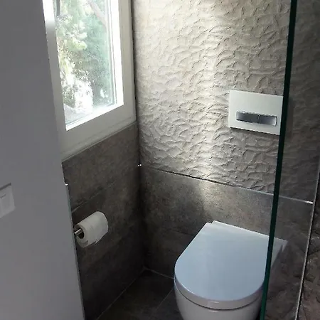 Splendid Apartamento *