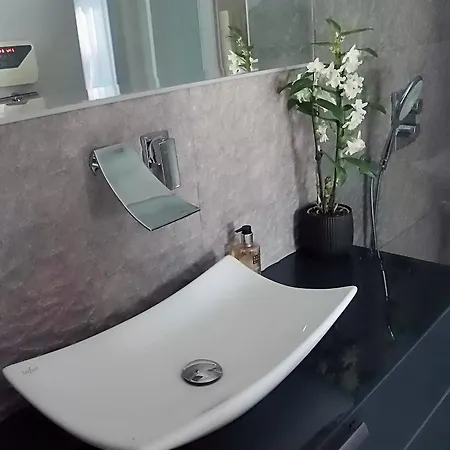 Apartamento Splendid