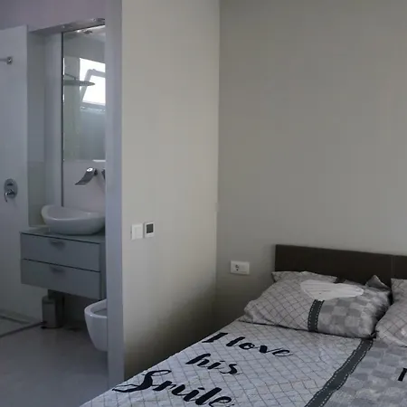 Apartamento Splendid