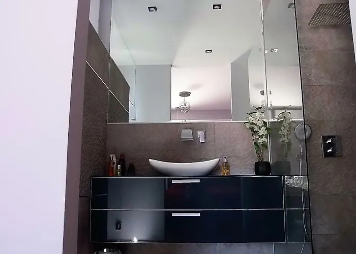 Apartamento Splendid *