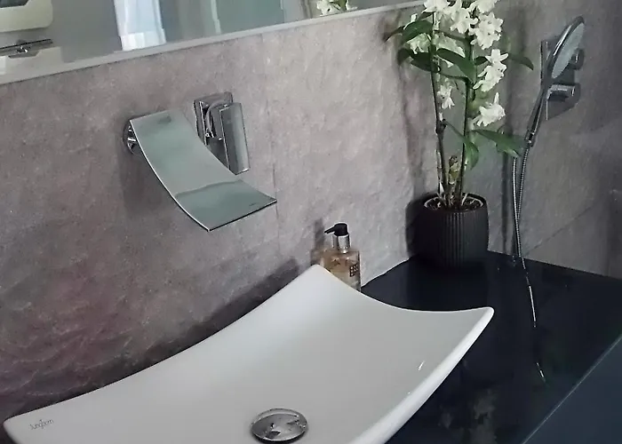 Apartamento Splendid