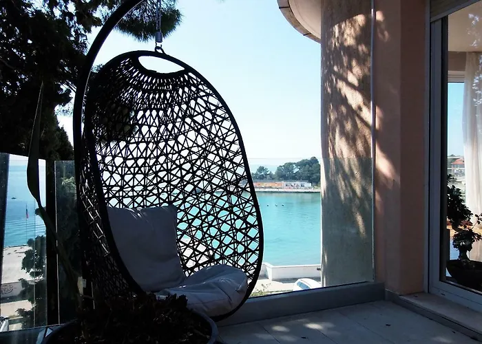 Splendid Διαμέρισμα *