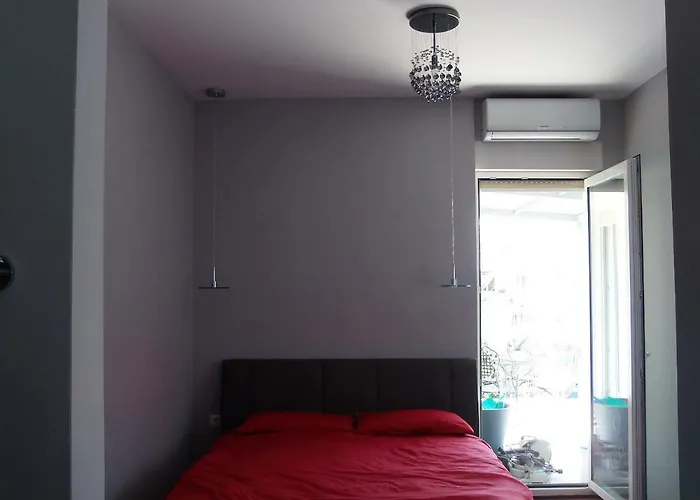 Splendid Apartamento