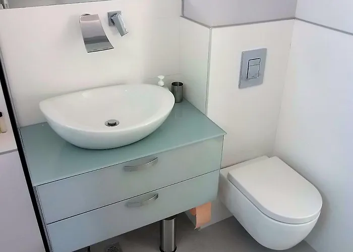 Apartamento Splendid