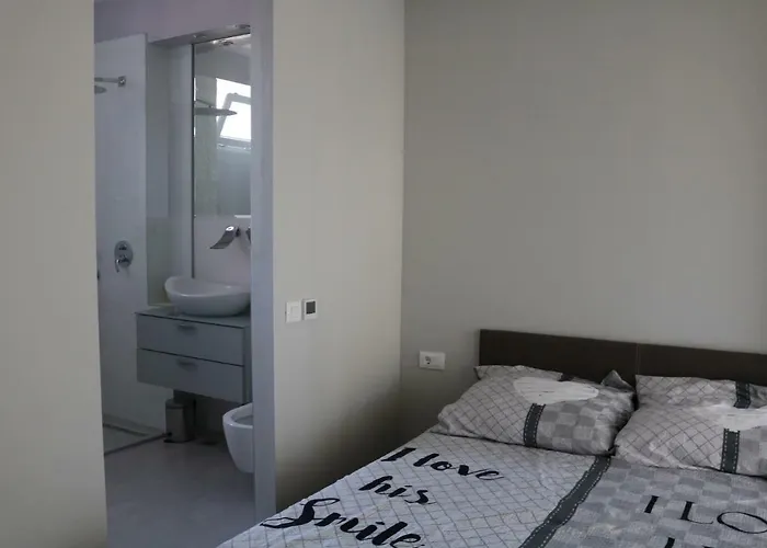 Διαμέρισμα Splendid