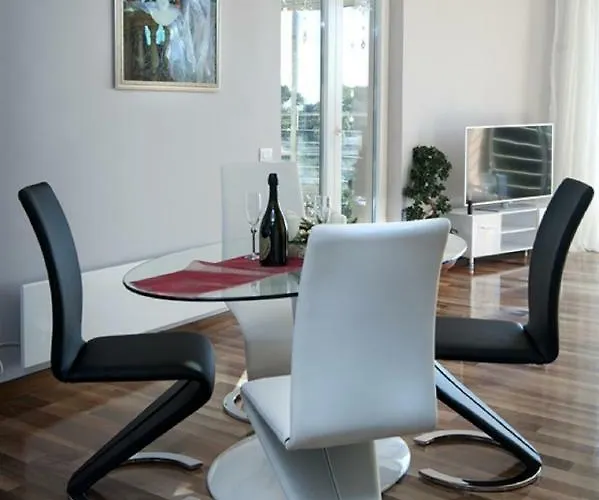 Splendid Διαμέρισμα *