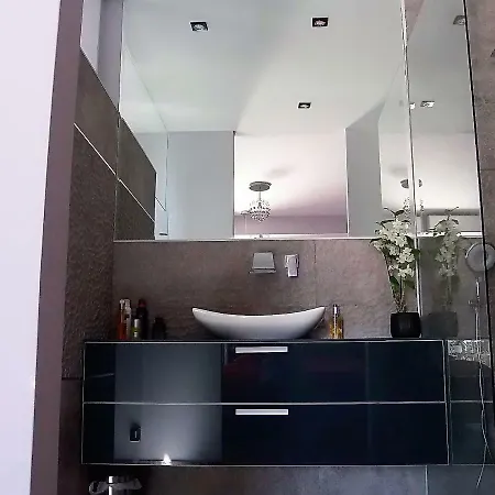 Lägenhet Splendid *