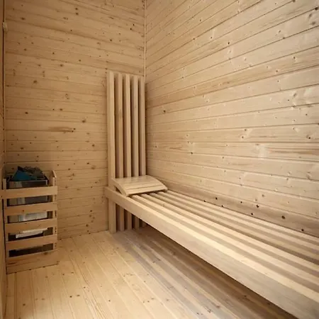 Lägenhet Splendid *